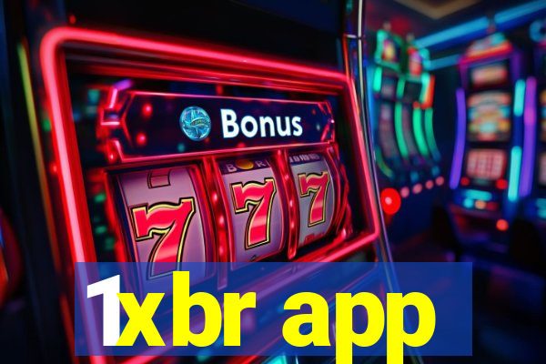 1xbr app